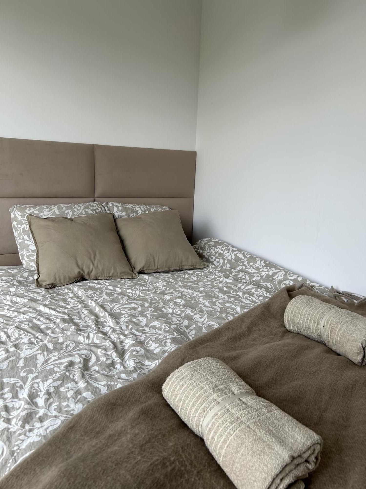 Apartament Blue North - Lublin Centrum Exterior foto