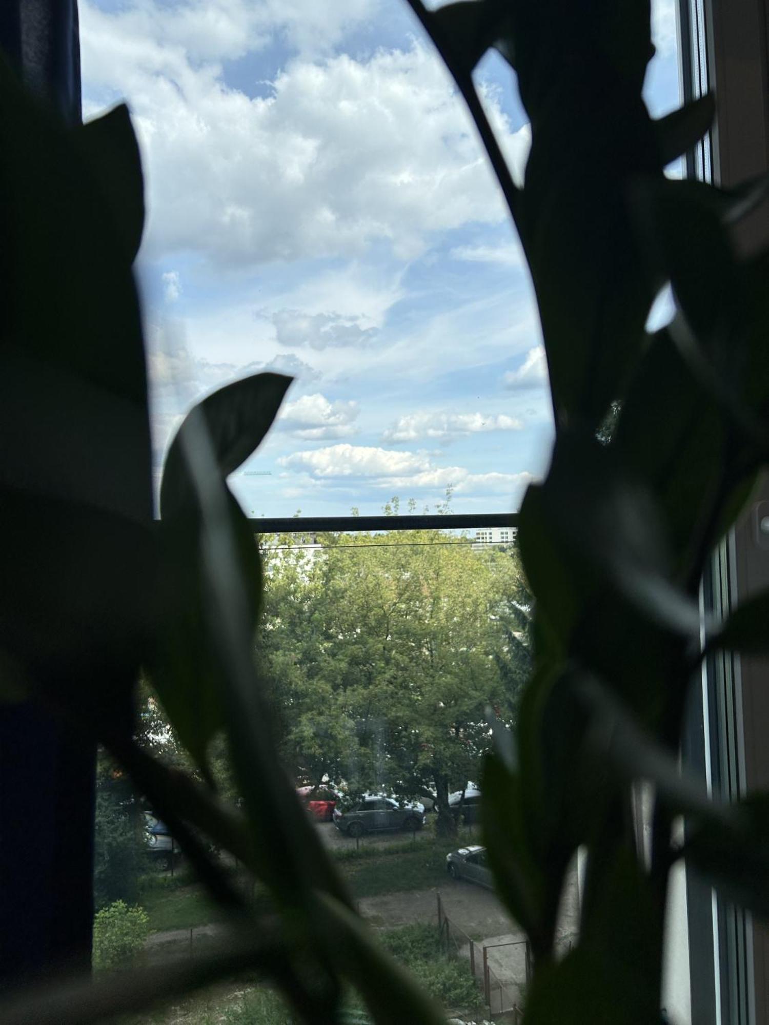 Apartament Blue North - Lublin Centrum Exterior foto